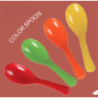 Color Spoon-Orange   brand Italiano