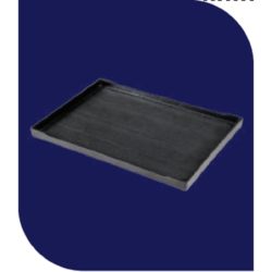 Black berry 13.5" Party Tray Brand: Italiano