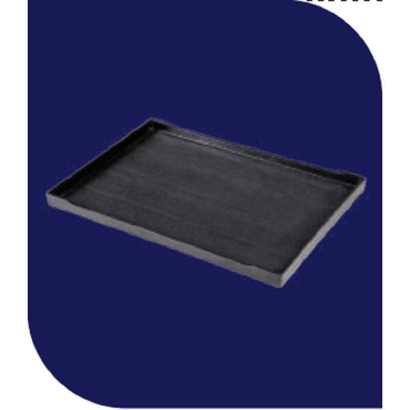 Black berry 13.5" Party Tray Brand: Italiano