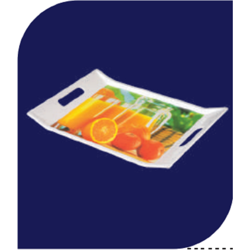 Juicy Sandwich Tray 15.2" Brand: Italiano