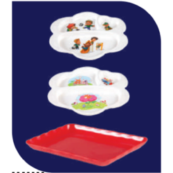 9.5" Flower Tray Brand: Italiano