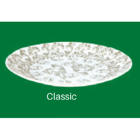 8" Rice Plate -Classic Brand: Italiano