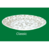 10" Rice Plate- Classic Brand: Italiano