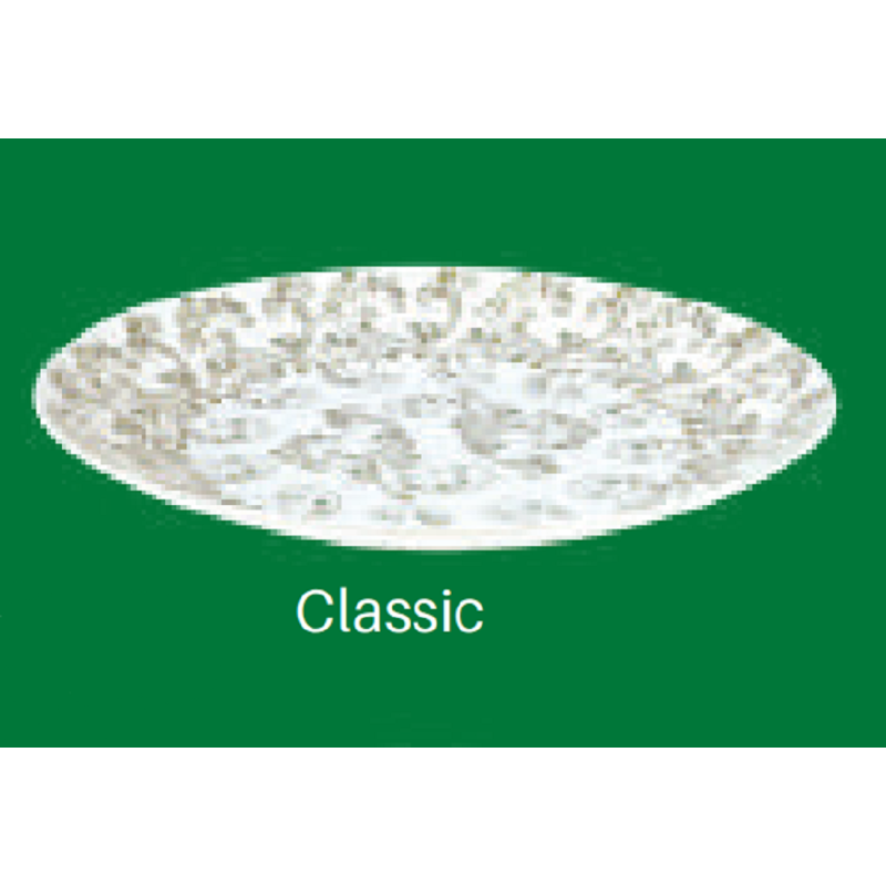 9" Rice Plate -Classic Brand: Italiano