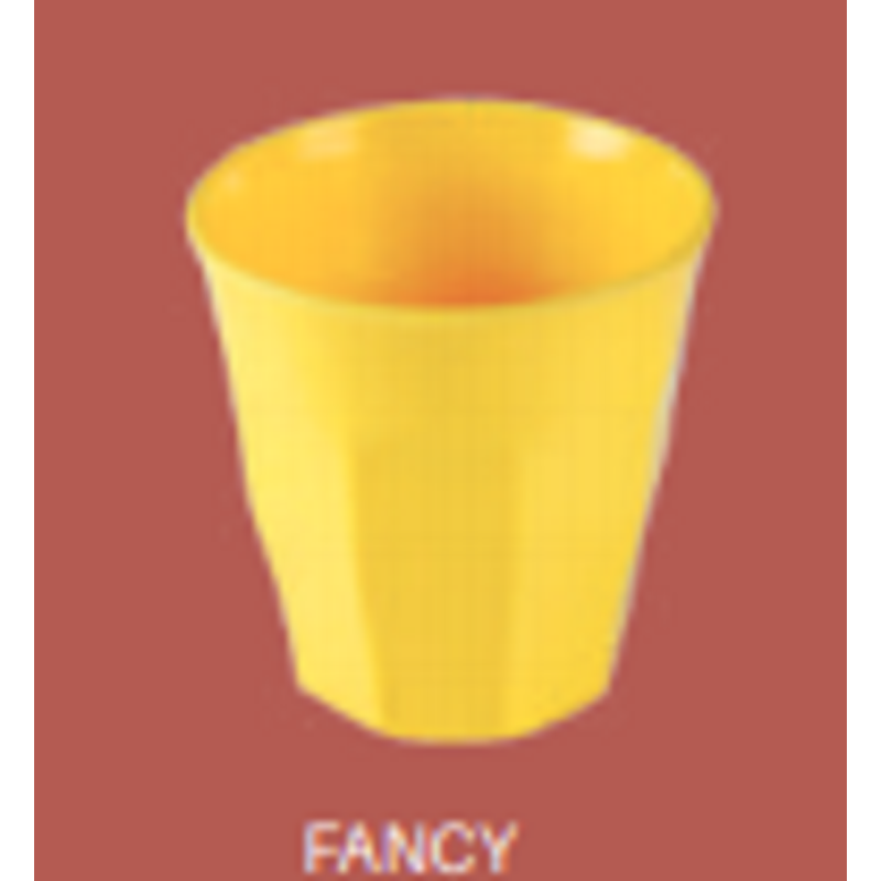 Fancy Glass -Green   Brand: Italiano