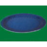 Round Plate 7"-RAINBOW Brand: Italiano