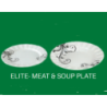 10" Elite Soup Plate-Assorted Brand: Italiano