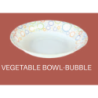 Vegetable Bowl 7" - Bubble Brand: Italiano