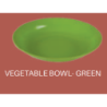 Vegetable Bowl 6" - Green Brand: Italiano