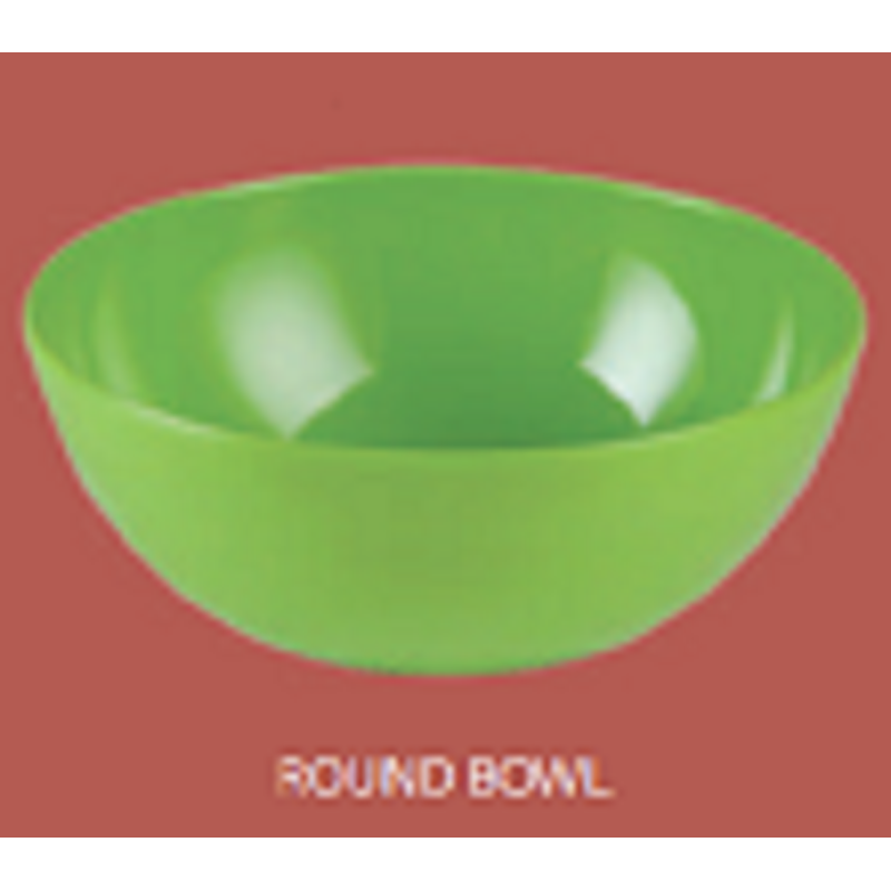 7" Round Bowl  brand Italiano