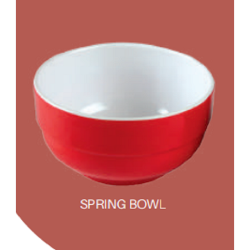 7" Spring Bowl(Blue-Green)    brand Italiano