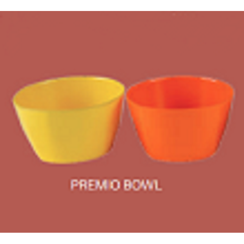 5.5" Premio Bowl -Green   brand italiano