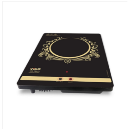 ViGO Infrared Cooker REL-VIG-16A1+