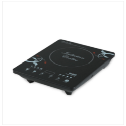 ViGO Induction Cooker (VIG-1206)