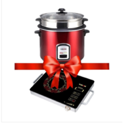 VISION Combo Package 3