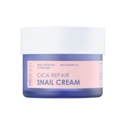 Neogen Cica Repair Snail Cream 50ml (AAAD-KN36)