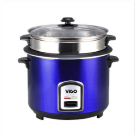 ViGO RC- 3.0 L 50-05 SS Blue Double Pot