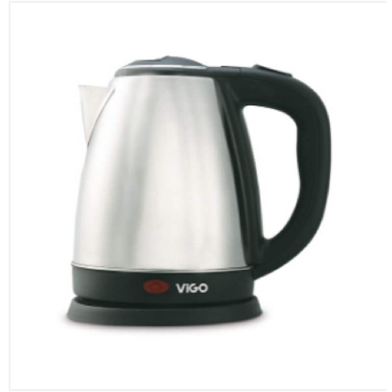 ViGO E. Kettle 1.5 Liter