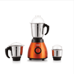 VISION Blender VIS-SBL-014(RAPID) Orange