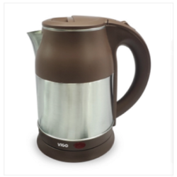 ViGO E. Kettle 1.8L VIG-EK-010 (Double Wall)
