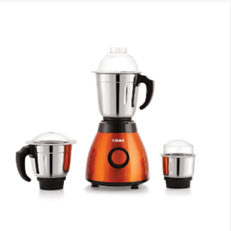 VISION Blender VIS-SBL-014(RAPID) Orange