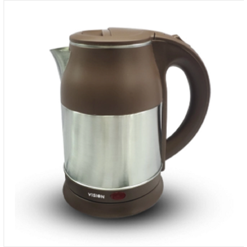 VISION E. Kettle 1.8L VIS-EK-010