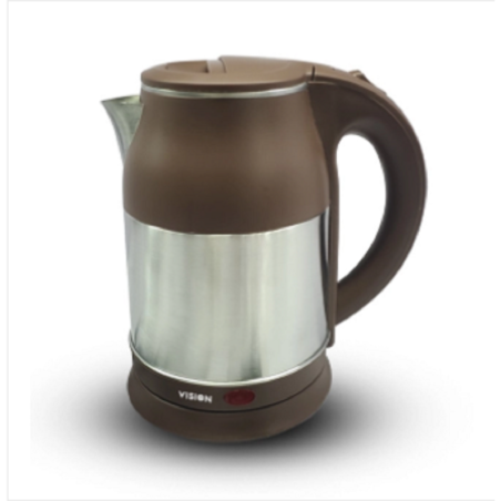 VISION E. Kettle 1.8L VIS-EK-010