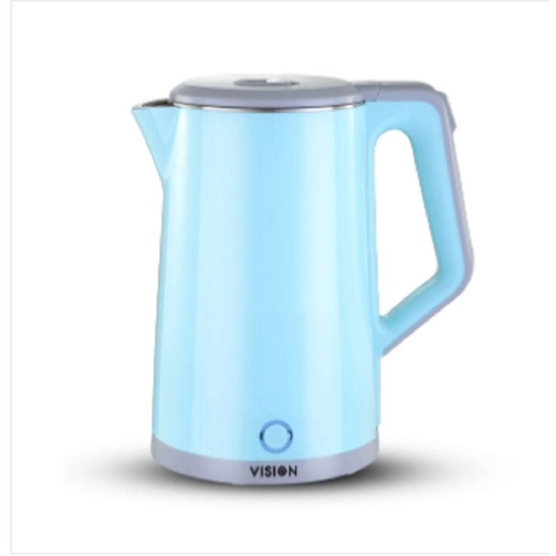 VISION E. Kettle 2.3L VIS-EK-011