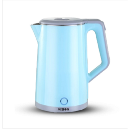 VISION E. Kettle 2.3L VIS-EK-011