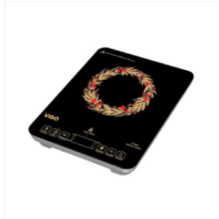ViGO Infrared Cooker (VIG-16A7)