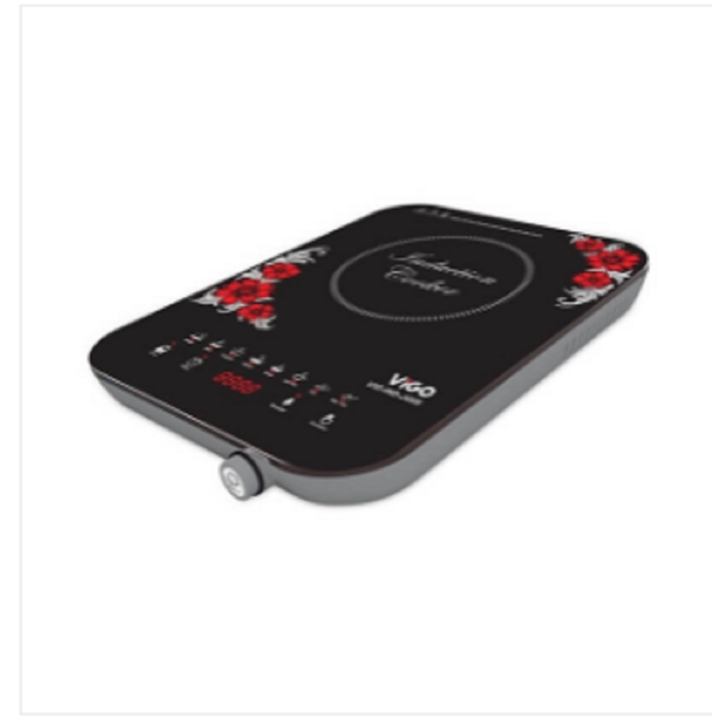 ViGO Induction Cooker VIG-IND-JG09
