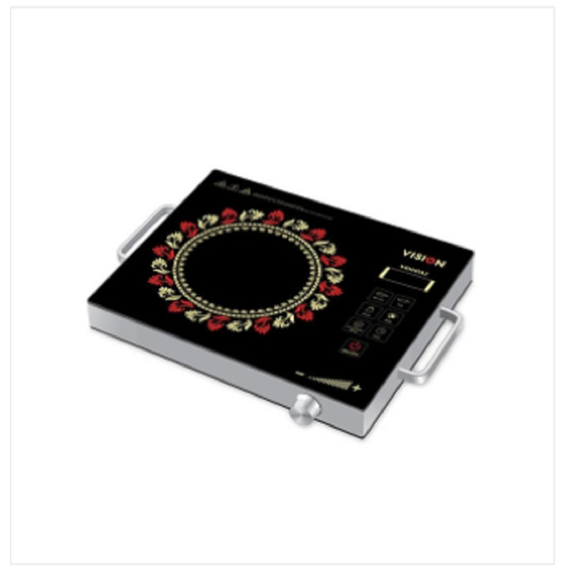 Vision Infrared Cooker 40A3 HiLife