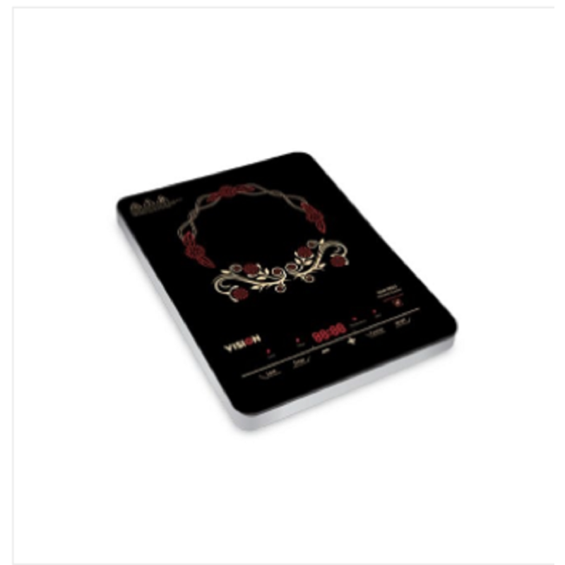 VISION Infrared Cooker 50A3 (King)