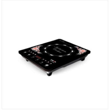 VISION Infrared Cooker 50A3 (King)