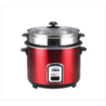Vigo Rice Cooker 1.8 L Red Two Pot