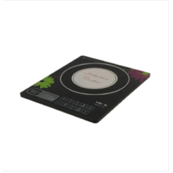 VISION Induction Cooker VSN1204 Border