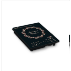 VISION Induction Cooker (VSN1203A) Plus