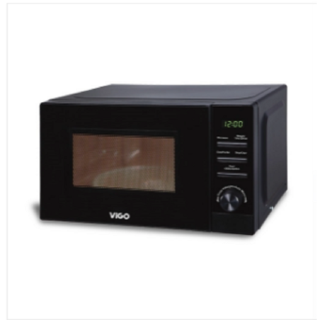 ViGO Microwave Oven VGO J-5 20 Ltr