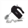 VISION Electric Hand Mixer VIS-HM-003 Black