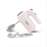 VISION Electric Hand Mixer VIS-HM-002 Light Pink