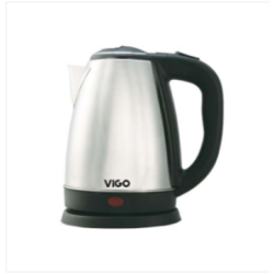 ViGO Electric Kettle 1.8L VIG-EK-005 SS
