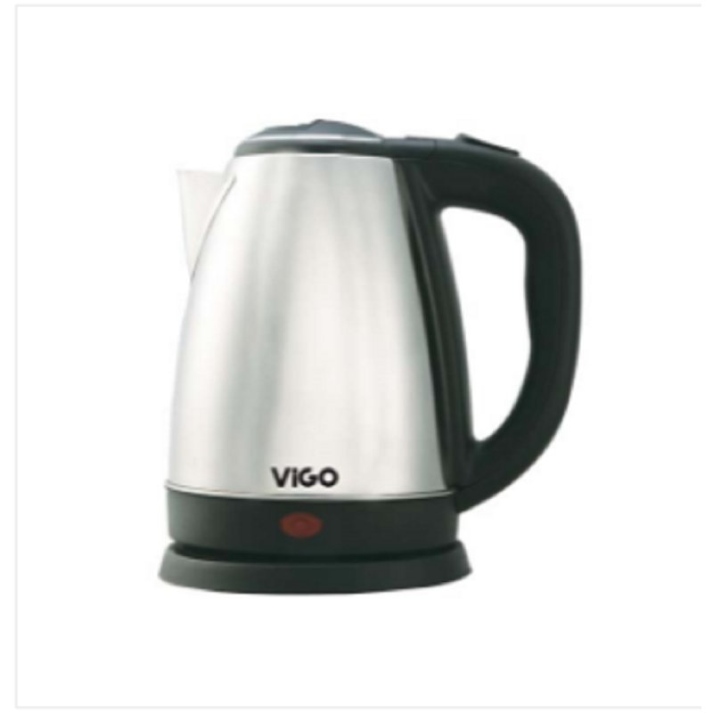 ViGO Electric Kettle 1.8L VIG-EK-005 SS