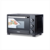 Vision Electric Oven 32 Ltr Black