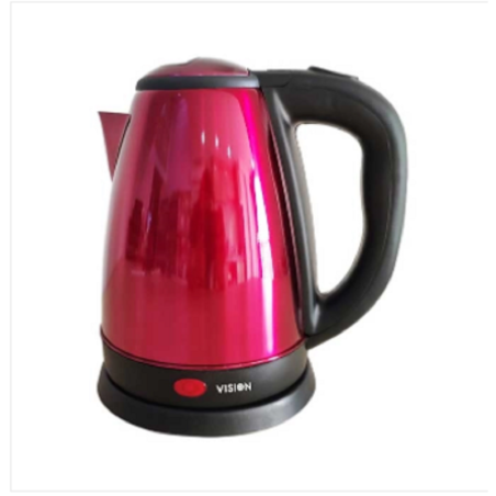 VISION E. Kettle 2.0L VSN-2017
