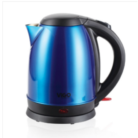 Vigo Electric Kettle 1.5L VGO-185