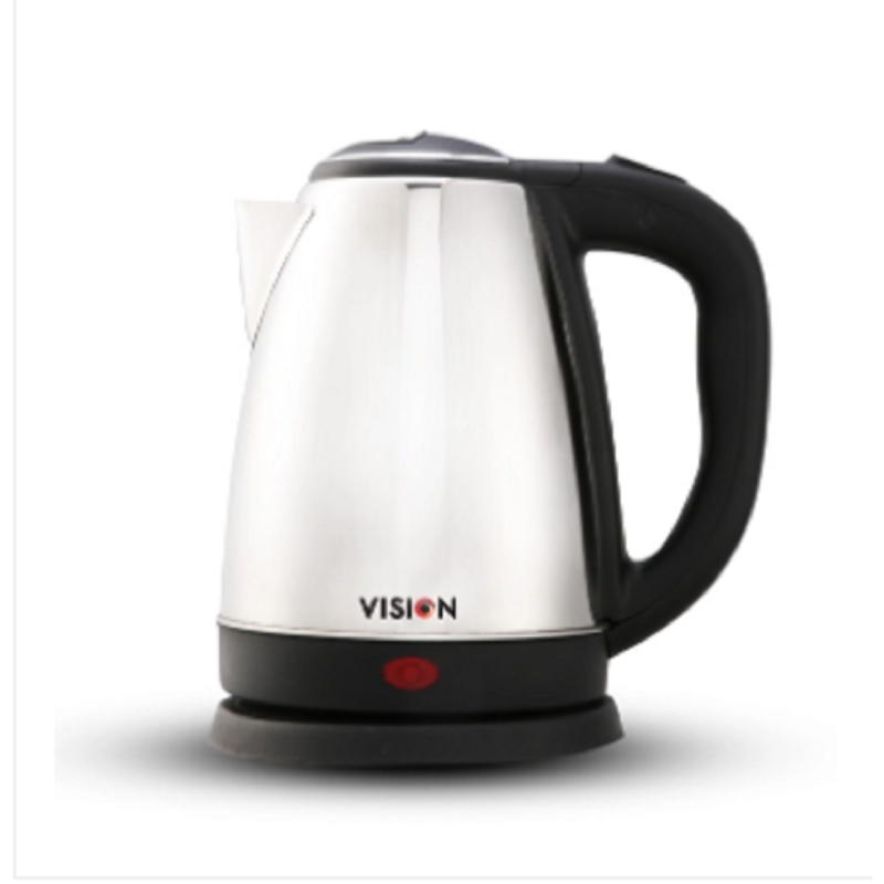 VISION E. Kettle 1.5L VIS-EK-008
