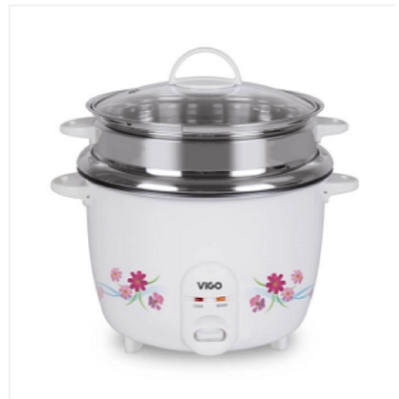 ViGO RC- 2.8 L 60-04 (Double Pot)