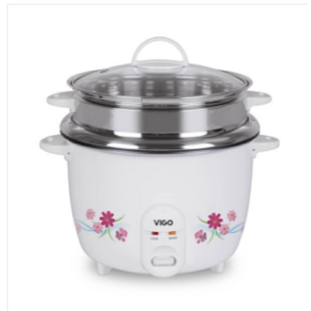 ViGO RC- 2.8 L 60-04 (Double Pot)