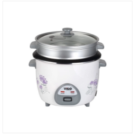 ViGO Rice Cooker 1.8 L 40-05 Two Pot