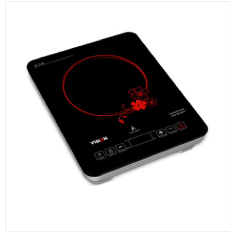 VISION Infrared Cooker VSN-20A7